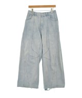 MAISON SPECIAL デニムパンツ