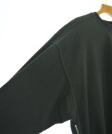 MAISON SPECIAL（メゾンスペシャル）スウェット 黒 サイズ:1(S位) メンズ/2200684911052