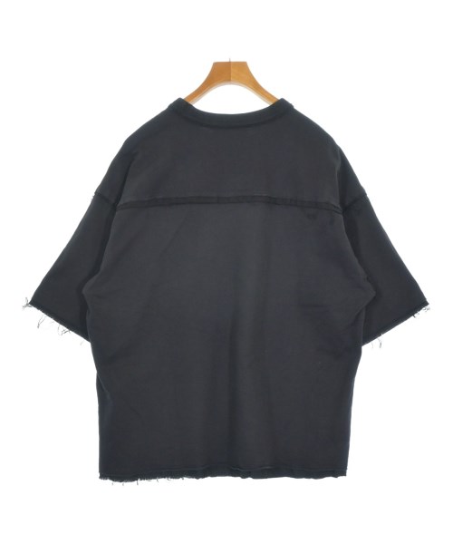 MAISON SPECIAL（メゾンスペシャル）Tシャツ・カットソー 黒 サイズ:1(S位) メンズ/2200681834033