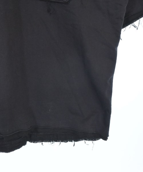 MAISON SPECIAL（メゾンスペシャル）Tシャツ・カットソー 黒 サイズ:1(S位) メンズ/2200681834033