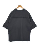 MAISON SPECIAL（メゾンスペシャル）Tシャツ・カットソー 黒 サイズ:1(S位) メンズ/2200681834033