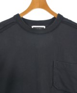 MAISON SPECIAL（メゾンスペシャル）Tシャツ・カットソー 黒 サイズ:1(S位) メンズ/2200681834033