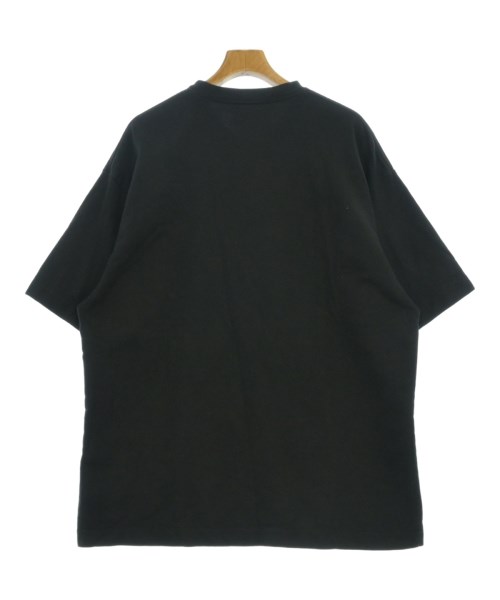MAISON SPECIAL（メゾンスペシャル）Tシャツ・カットソー 黒 サイズ:1(S位) メンズ/2200685787045