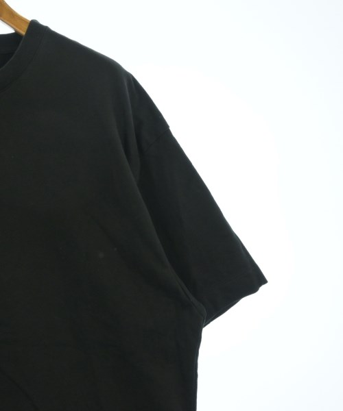 MAISON SPECIAL（メゾンスペシャル）Tシャツ・カットソー 黒 サイズ:1(S位) メンズ/2200685787045