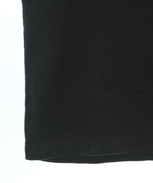 MAISON SPECIAL（メゾンスペシャル）Tシャツ・カットソー 黒 サイズ:1(S位) メンズ/2200685787045