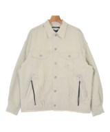 MAISON SPECIAL（メゾンスペシャル）その他 グレー サイズ:02(M位) メンズ/2200686249047