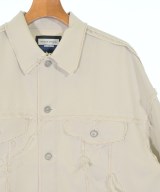 MAISON SPECIAL（メゾンスペシャル）その他 グレー サイズ:02(M位) メンズ/2200686249047