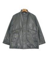 MAISON SPECIAL（メゾンスペシャル）ライダース 黒 サイズ:0(XS位) メンズ/2200686441014