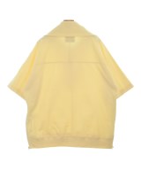 MAISON SPECIAL（メゾンスペシャル）Tシャツ・カットソー 黄 サイズ:1(S位) メンズ/2200687331062