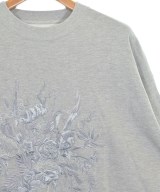 MAISON SPECIAL（メゾンスペシャル）スウェット グレー サイズ:0(XS位) メンズ/2200682619042