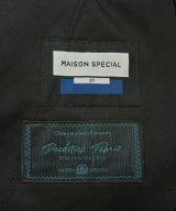 MAISON SPECIAL（メゾンスペシャル）スラックス グレー サイズ:1(S位) メンズ/2200686098133