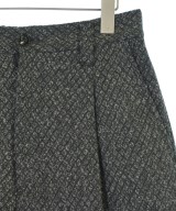 MAISON SPECIAL（メゾンスペシャル）スラックス グレー サイズ:1(S位) メンズ/2200686098133