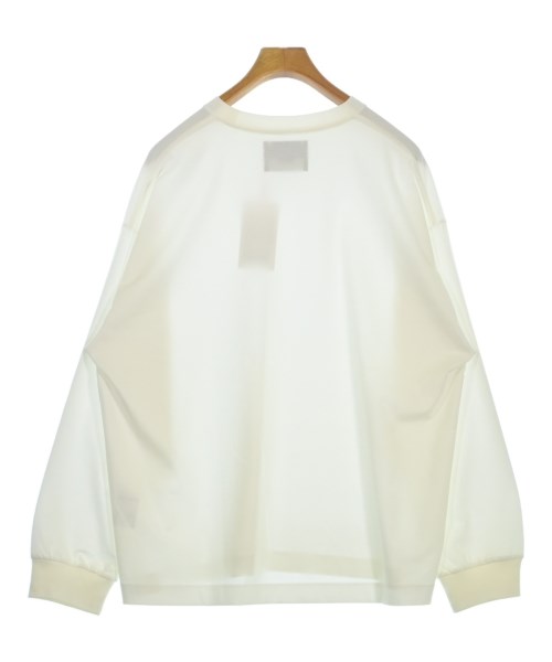 MAISON SPECIAL（メゾンスペシャル）Tシャツ・カットソー 白 サイズ:1(S位) メンズ/2200689815027