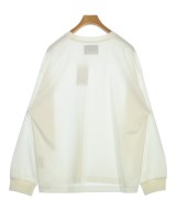 MAISON SPECIAL（メゾンスペシャル）Tシャツ・カットソー 白 サイズ:1(S位) メンズ/2200689815027