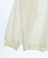 MAISON SPECIAL（メゾンスペシャル）Tシャツ・カットソー 白 サイズ:1(S位) メンズ/2200689815027