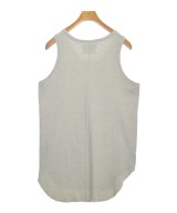 MAISON SPECIAL（メゾンスペシャル）タンクトップ グレー サイズ:1(S位) メンズ/2200689815034