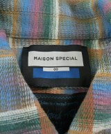 MAISON SPECIAL（メゾンスペシャル）その他 その他（柄物・カラフル） サイズ:00(XS位) メンズ/2200691216065