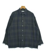 MAISON SPECIAL カジュアルシャツ