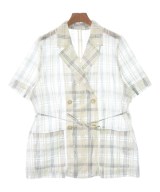 MAISON SPECIAL ジャケット