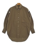MAISON SPECIAL カジュアルシャツ