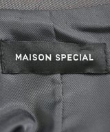 MAISON SPECIAL（メゾンスペシャル）その他 茶 サイズ:F レディース/2200635506016