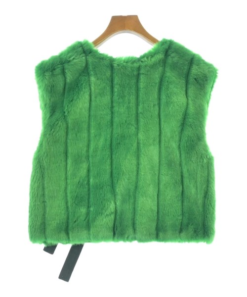 MAISON SPECIAL（メゾンスペシャル）その他 緑 サイズ:F レディース/2200636188082