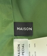 MAISON SPECIAL（メゾンスペシャル）その他 緑 サイズ:F レディース/2200636188082