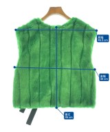 MAISON SPECIAL（メゾンスペシャル）その他 緑 サイズ:F レディース/2200636188082