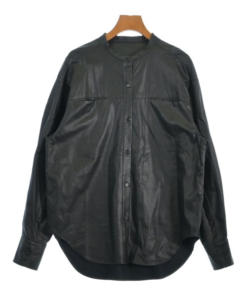 メゾンスペシャル(MAISON SPECIAL)のMAISON SPECIAL カジュアルシャツ