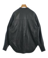 MAISON SPECIAL（メゾンスペシャル）カジュアルシャツ 黒 サイズ:F レディース/2200636188099