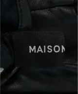 MAISON SPECIAL（メゾンスペシャル）カジュアルシャツ 黒 サイズ:F レディース/2200636188099
