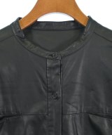 MAISON SPECIAL（メゾンスペシャル）カジュアルシャツ 黒 サイズ:F レディース/2200636188099