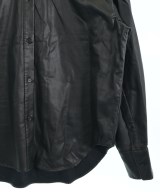 MAISON SPECIAL（メゾンスペシャル）カジュアルシャツ 黒 サイズ:F レディース/2200636188099