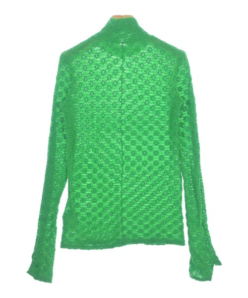 MAISON SPECIAL（メゾンスペシャル）ブラウス 緑 サイズ:M レディース/2200636188211