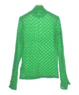 MAISON SPECIAL（メゾンスペシャル）ブラウス 緑 サイズ:M レディース/2200636188211