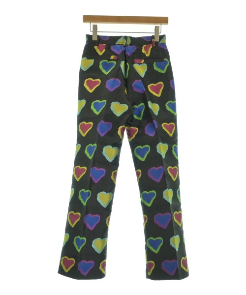 MAISON SPECIAL（メゾンスペシャル）スラックス 黒 サイズ:38(M位) レディース/2200619226114