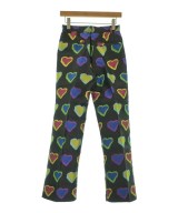 MAISON SPECIAL（メゾンスペシャル）スラックス 黒 サイズ:38(M位) レディース/2200619226114