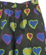 MAISON SPECIAL（メゾンスペシャル）スラックス 黒 サイズ:38(M位) レディース/2200619226114