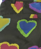 MAISON SPECIAL（メゾンスペシャル）スラックス 黒 サイズ:38(M位) レディース/2200619226114