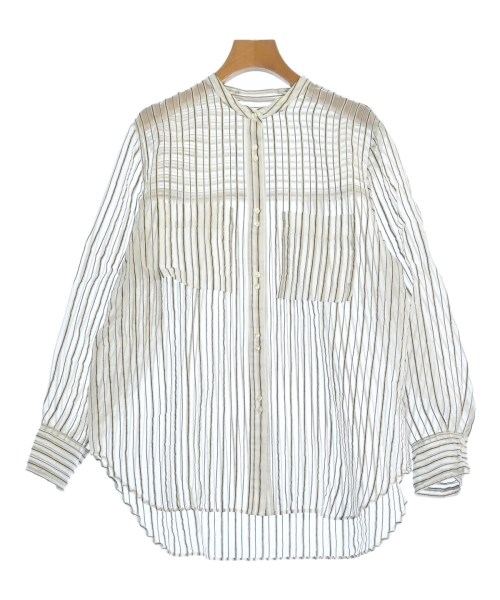 メゾンスペシャル(MAISON SPECIAL)のMAISON SPECIAL カジュアルシャツ