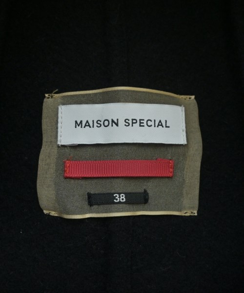 MAISON SPECIAL（メゾンスペシャル）その他 黒 サイズ:M レディース/2200634686016
