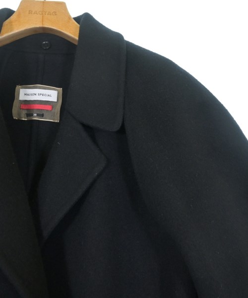 MAISON SPECIAL（メゾンスペシャル）その他 黒 サイズ:M レディース/2200634686016