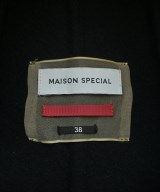 MAISON SPECIAL（メゾンスペシャル）その他 黒 サイズ:M レディース/2200634686016