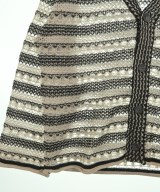 MAISON SPECIAL（メゾンスペシャル）カーディガン 黒 サイズ:1(S位) メンズ/2200636785038