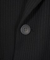 MAISON SPECIAL（メゾンスペシャル）テーラードジャケット 黒 サイズ:0(XS位) メンズ/2200636785052