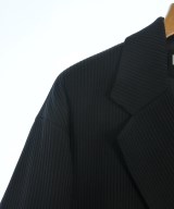 MAISON SPECIAL（メゾンスペシャル）テーラードジャケット 黒 サイズ:0(XS位) メンズ/2200636785052