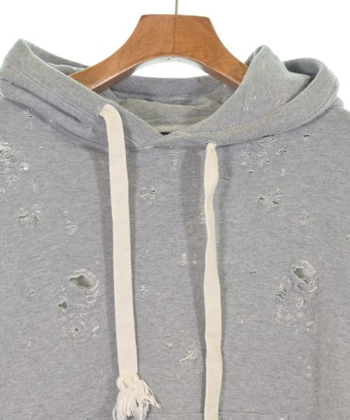 MAISON SPECIAL（メゾンスペシャル）パーカー グレー サイズ:1(S位) レディース/2200637199018