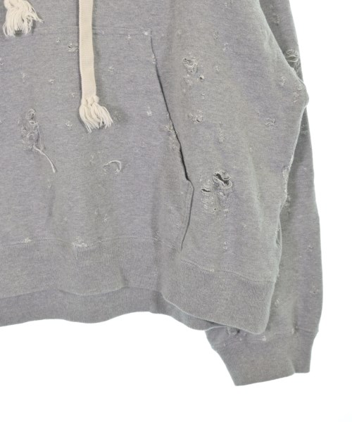 MAISON SPECIAL（メゾンスペシャル）パーカー グレー サイズ:1(S位) レディース/2200637199018