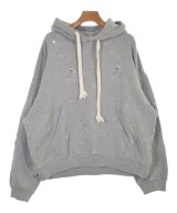 MAISON SPECIAL（メゾンスペシャル）パーカー グレー サイズ:1(S位) レディース/2200637199018