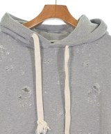 MAISON SPECIAL（メゾンスペシャル）パーカー グレー サイズ:1(S位) レディース/2200637199018